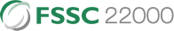Certificación FSSC 22000