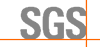 Certificación SGS