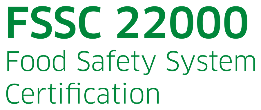 FSSC 22000 Food Safety System Certification